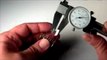 How To Measure A Conical Spring With Calipers