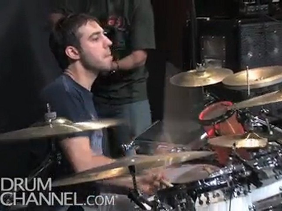 Adam Marcello w/ Spookey Reuben on DC LIVE