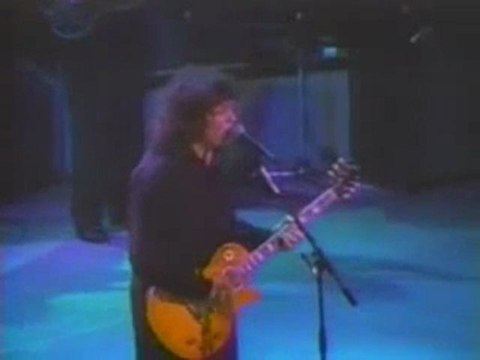 Gary Moore Still Got The Blues (Live