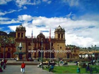 Travel Tour Cusco Cuzco 44