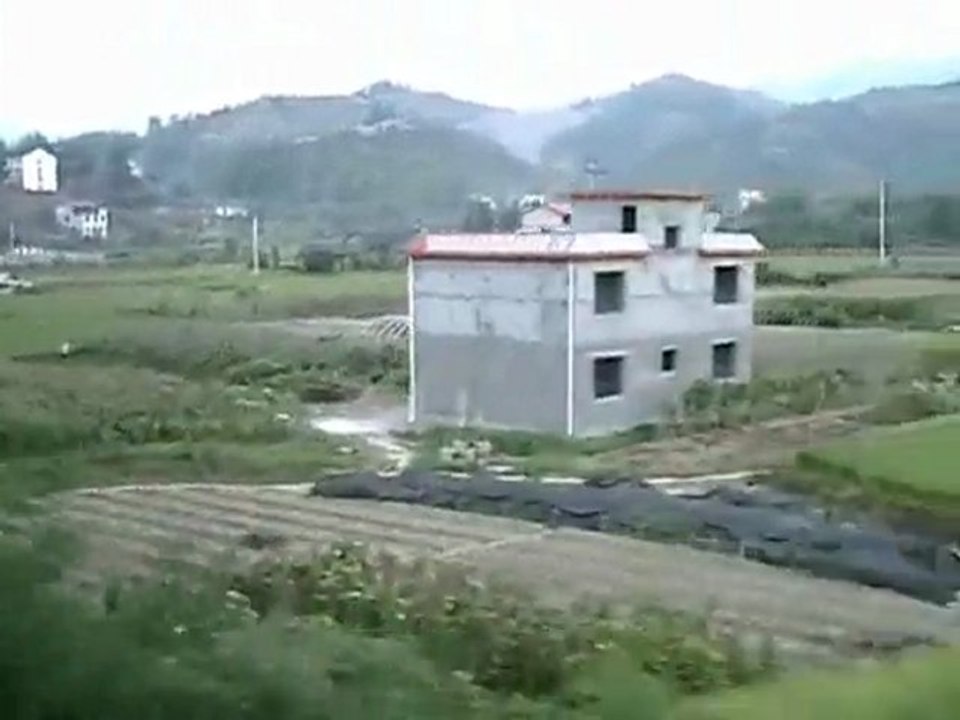 From Bangkok to Shanghai: a road trip to the Far East 10/12