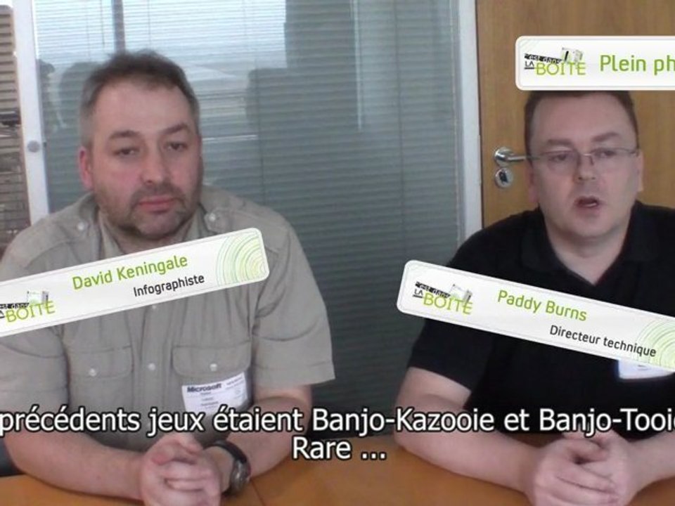 FrenchGamers.com : C'est dans la boite #7
