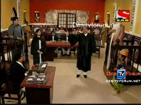 Yeh Chanda Kanoon Hai 21st April 2010 - pt3
