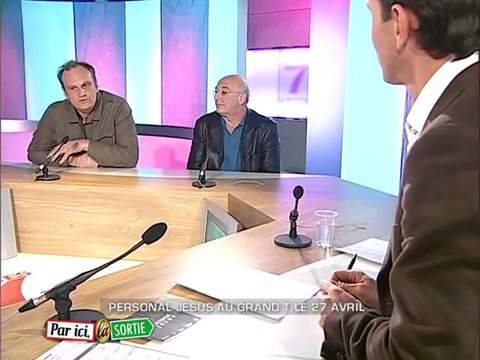 Par ici la sortie du mercredi 21 avril 2010