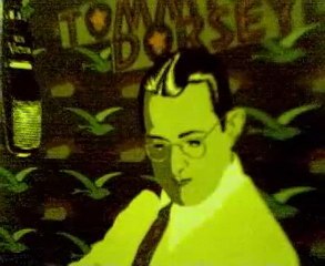 Tommy Dorsey Orchestra_ Sweet Sue-Just You