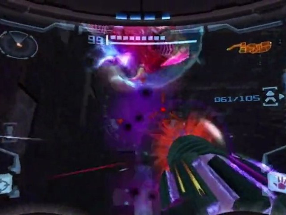 Metroid Prime Episodes - #11