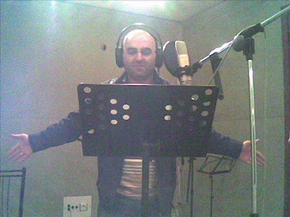 Ali Ümran Kara Erik