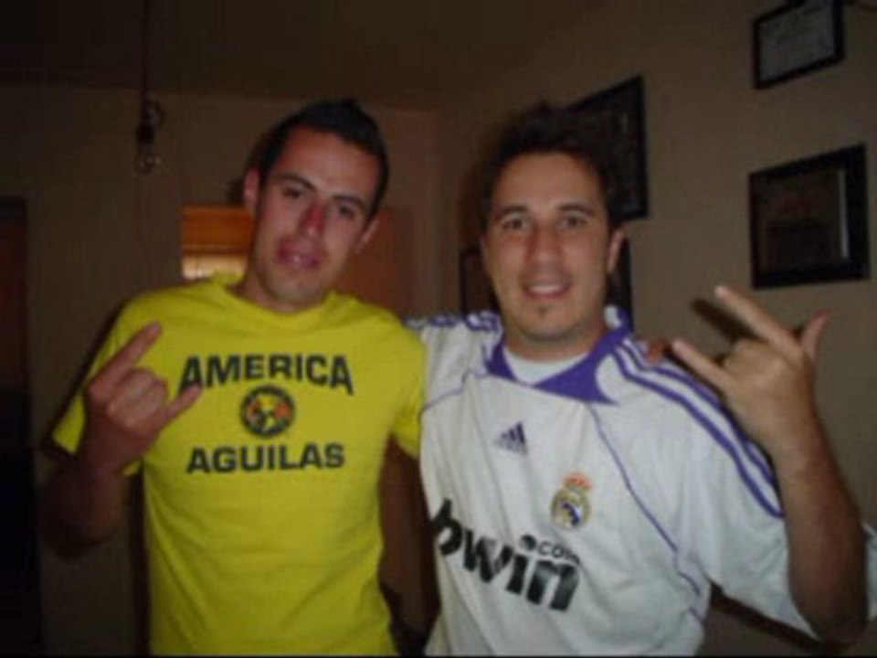 Cletus! se te extraña