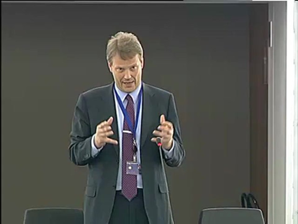 Hannu Takkula on Ban on use of cyanide mining technologies