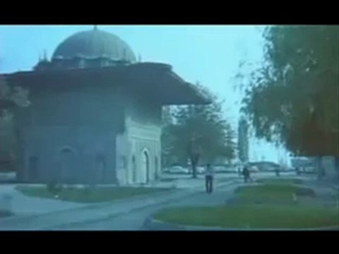 Ibrahim Tatlises - Hepsi Gecer 2007 Remix By Isyankar