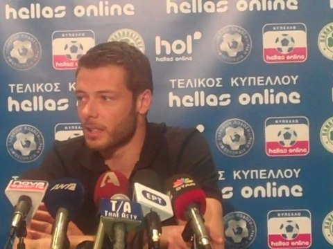 To contra.gr sti Media Day tou PAO (1)