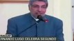 Fernando Lugo celebra dos años de su llegada al poder