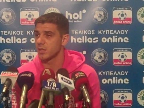 To contra.gr sti Media Day tou PAO (2)