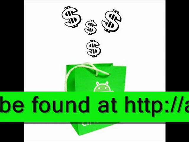 Android Apps Free Download