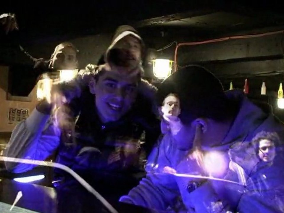 DAWA  - On dit quoi ?