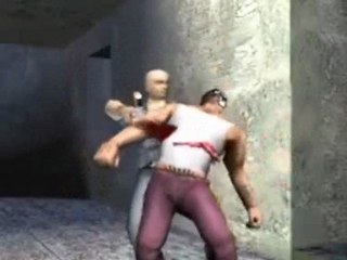 Manhunt : tout les meutres