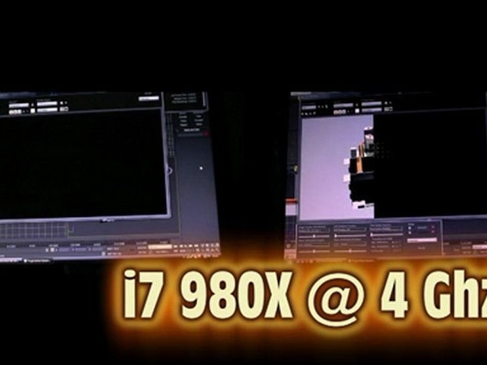3ds max 2011 Rendu