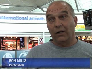 Europe's airspace reopens for business