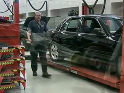 Centennial College International Business Management Program