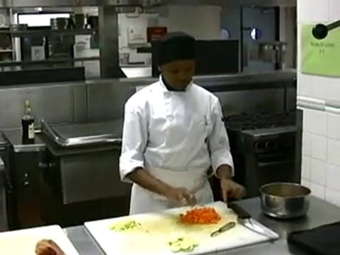Centennial College Kitchen Management Program