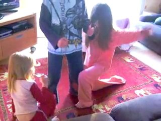 quand le chat n'est pas là....