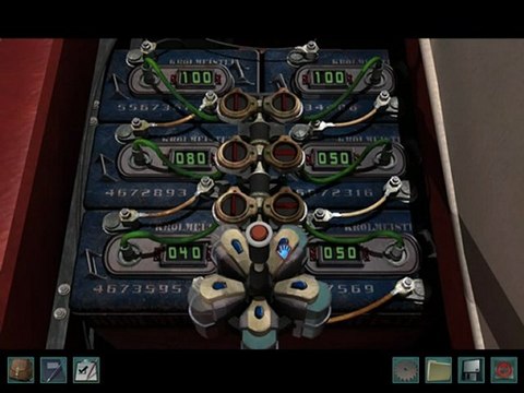 Nancy Drew : Kidnapping aux Bahamas