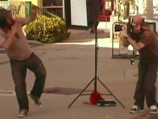 Exit Through The Gift Shop - Download the FULL Movie