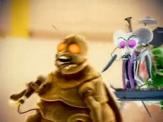 Gnarls Barkley - Gone Daddy Gone