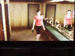 Heavy rain partie 2 [VeryTest]