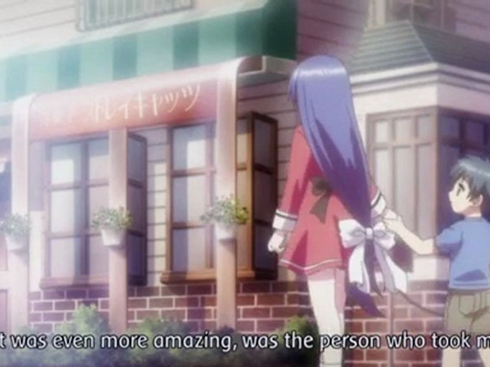 Mayoi Neko Overrun 03-2