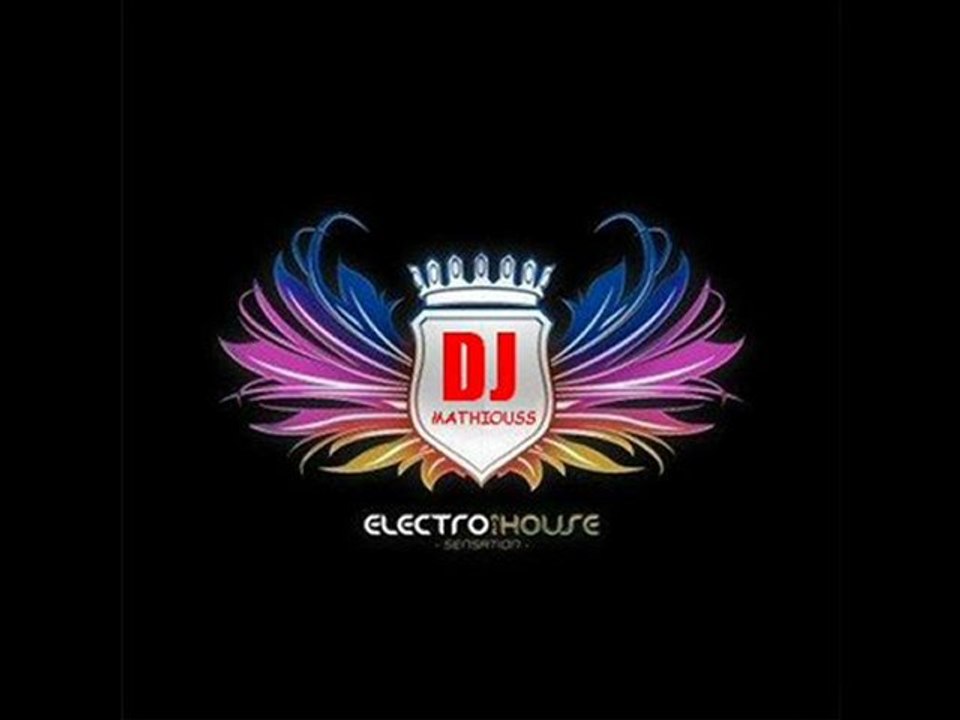 Electro house techno Remix @ Mathiouss