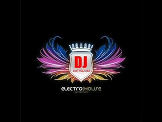 Electro house techno Remix @ Mathiouss