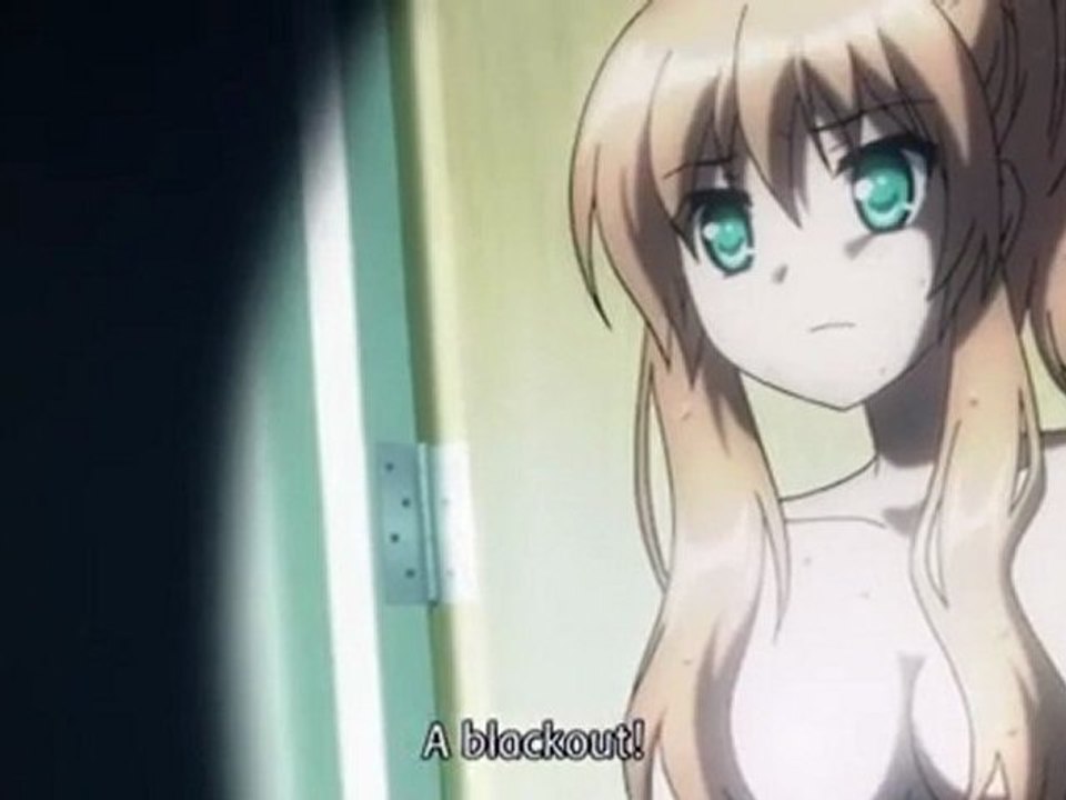 Mayoi Neko Overrun 03-1