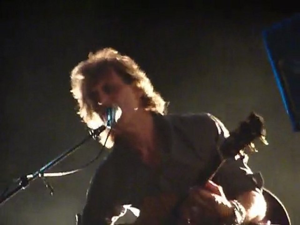 Stanislas concert Chateaugiron "la débacle des sentiments"