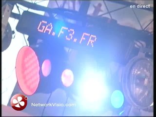 GAMERS ASSEMBLY 2010 - Golden Show (part-4)