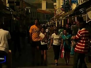 Les touristes sont-ils de retour? (Saint-Gilles-Croix-De-Vie)