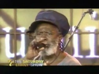 Burning Spear > Calling Rastafari (HQ) ~ (BoostEdit)