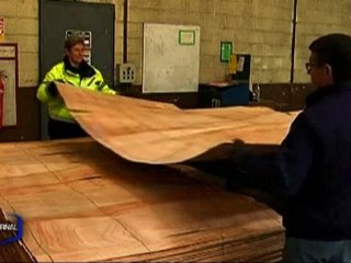 Plysorol : Les salariés attendent un repreneur