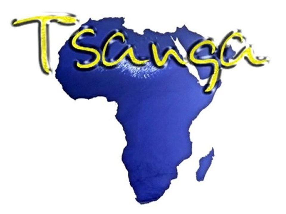Tsanga