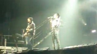 Tokio Hotel Lille 17/03/10 Fur immer jetz