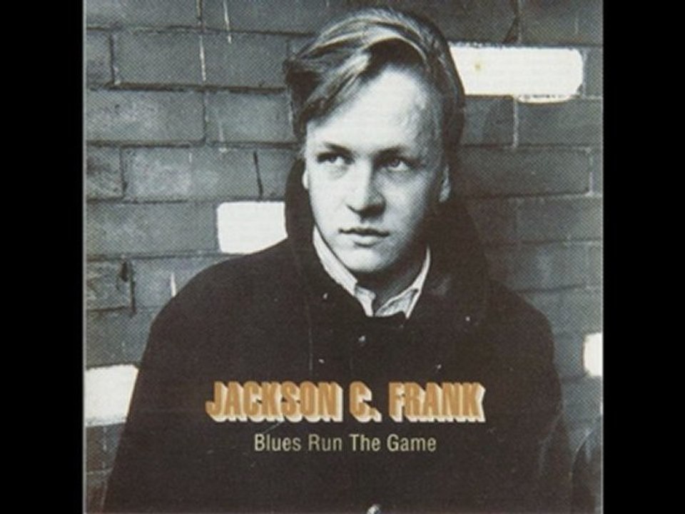 Milk And Honey - Jackson C. Frank