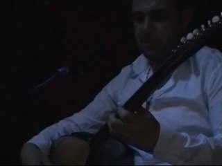 Armoni Müzik 1. Müzik Etkinliği - Açma Zülüflerin