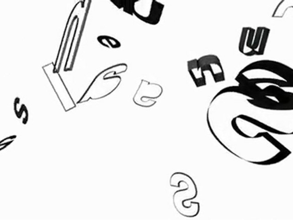 Ryan Musselman 2010 Demo Reel