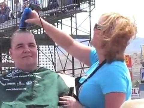 ST BALDRICKS #3 LAUGHLIN, NV