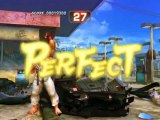 Super Street Fighter IV-Captivate 10: Online Modes Interview