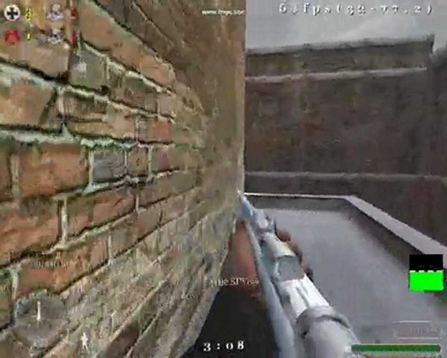 2eme fragmovie ;D