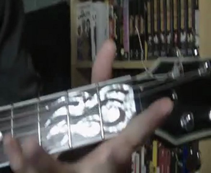 Do Ré Mi Leçon (6)