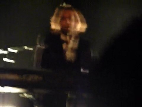 Stanislas concert Chateaugiron Wonderland