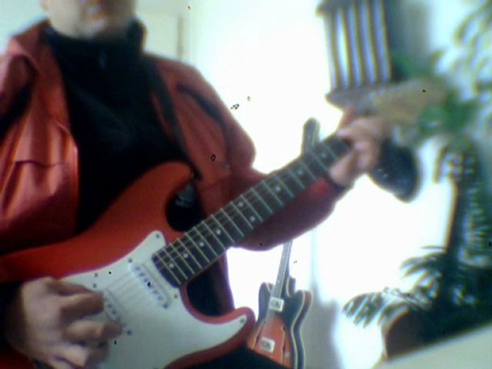 GERGO & Eric Clapton   Wonderful Tonight