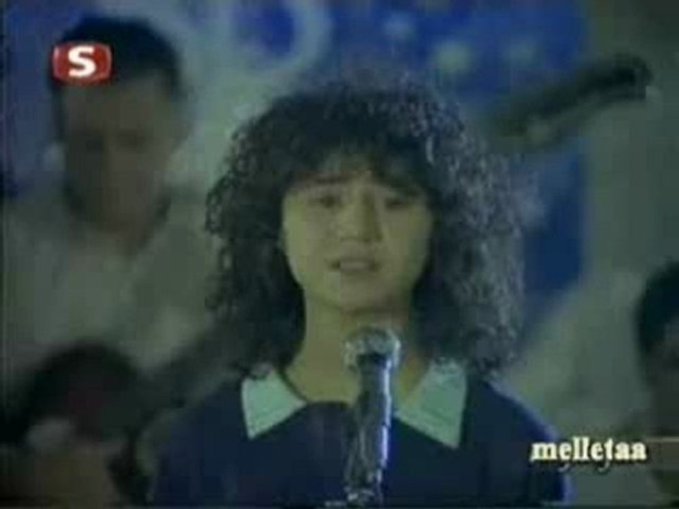 küçük ceylan ceylan gozlum